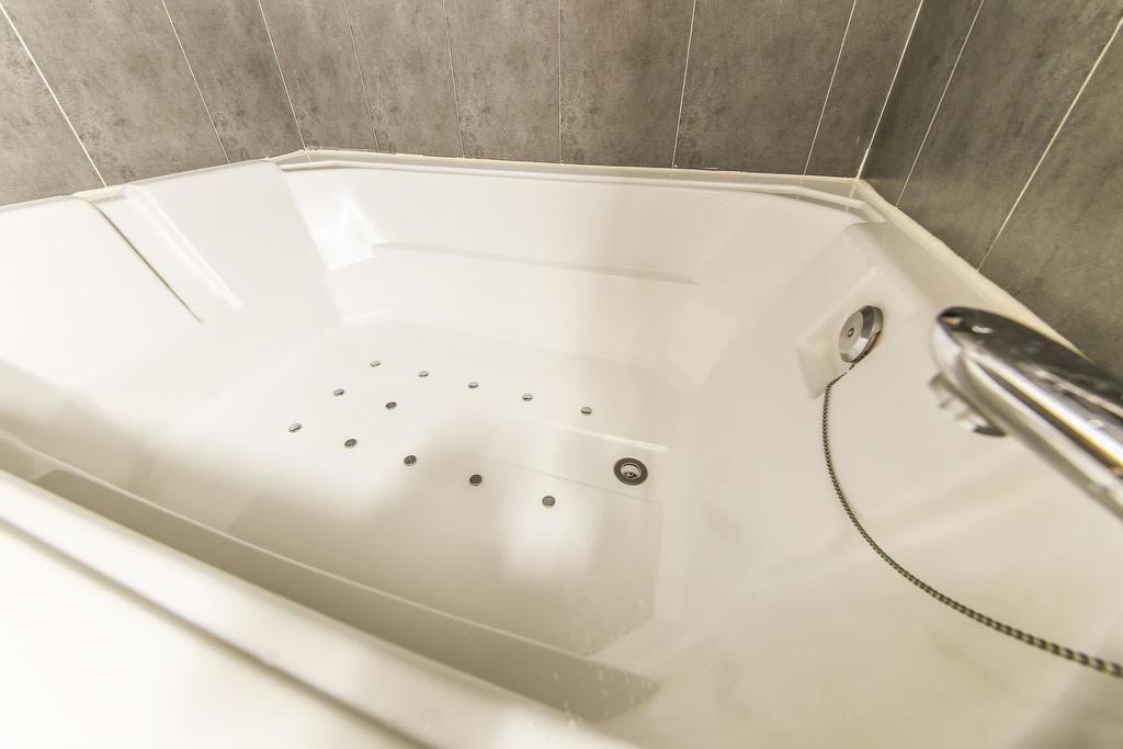 Richi Hotel Suwon Dış mekan fotoğraf